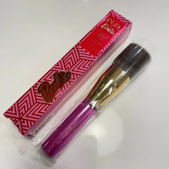 PUR X BARBIE - Picture 2 of 4